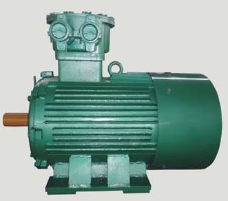 YBX3防爆電機(jī)與YB2、YB3系列有什么區(qū)別